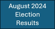 August 2024 Election Results